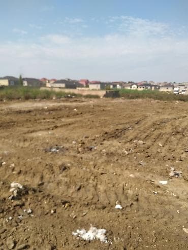 torpaq binə: 6 sot, Tikinti, Mülkiyyətçi, Kupça (Çıxarış) — 4