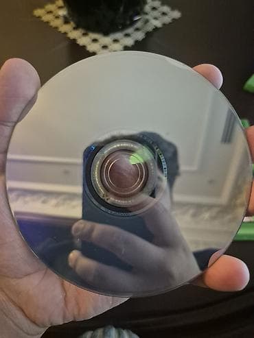 xbox one s disk: Xbox üçün PES 2016 satılır. ​Oyun diski təmiz və ideal vəziyyətdədir — 6
