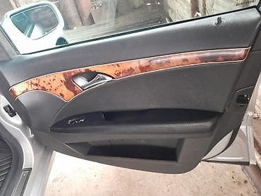 avtomobil ehtiyat hisseleri magazasi: W211 abifkalar (4 ədəd set) - Model uyğunluğu:Mercedes - — 2