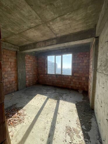 ev elani: 2 otaqlı, Yeni tikili, m. Qara Qarayev, 86 kv. m — 4