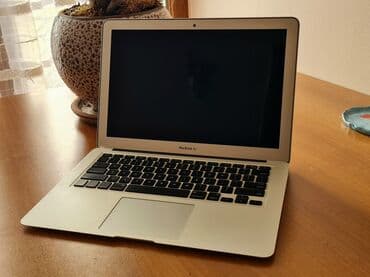 appl: İşlənmiş Apple MacBook, 13.3 ", Intel Core i5, 256 GB — 2