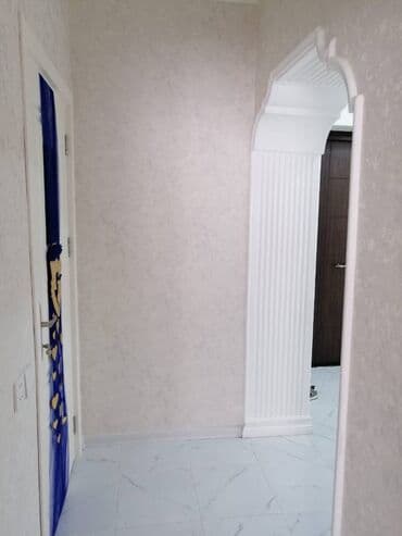 nerimanovda obyekt satilir: 3 otaqlı, Yeni tikili, m. Həzi Aslanov, 80 kv. m — 12