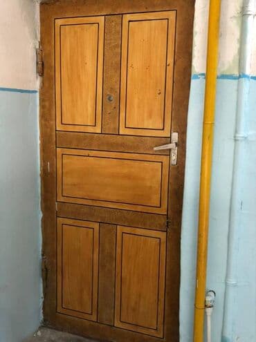 bayılda evler: Sumqayıt, 2 otaqlı, Köhnə tikili, 49 kv. m — 10