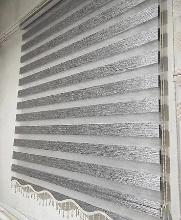 kreditle perde: Zebra jalüz pərdələr – ev və ofislər üçün müasir günəşdənqorunma və — 5