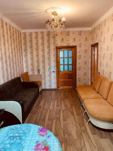 ucuz evler baki: Əcəmi metrosunun yaxınlığında 5 mertebeli binanın 5-ci mərtəbəsində — 2