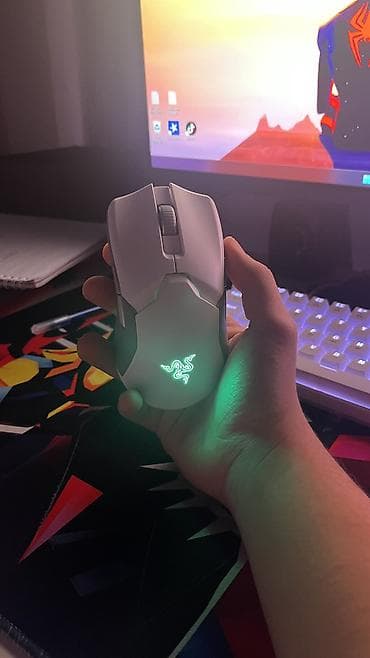 Intel i7-12700KF RTX 4060ti 16GB (8gb ile qarisdirmiyin) H610+/m2 — 3