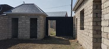 xaçmazda ev: 130 kv. m, 5 otaqlı, İşıq — 7