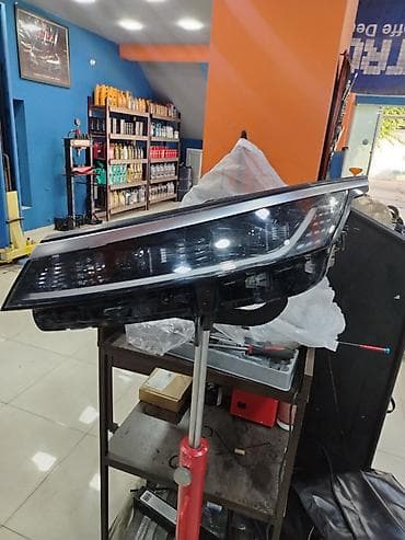 Sol, Yaxın və uzaq vuran işıqlar BYD, 2025 il, Orijinal, Çin, İşlənmiş lalafo.az -da Sol, Yaxın və uzaq vuran işıqlar BYD, 2025 il, Orijinal, Çin, İşlənmiş
