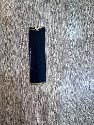 ssd: 💾 JAMES DONKEY 512 GB NVMe M.2 SSD 💾 🔥 Çox sürətli və tam ideal — 4