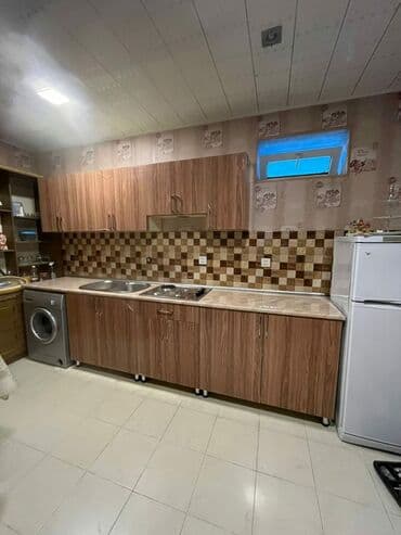 sumqayıtda mətbəx mebeli: Sifarişlə mətbəx dəsti, Özü çəkən petlələr, Mat laminat, Kredit yoxdur, Ödənişli çatdırılma — 11