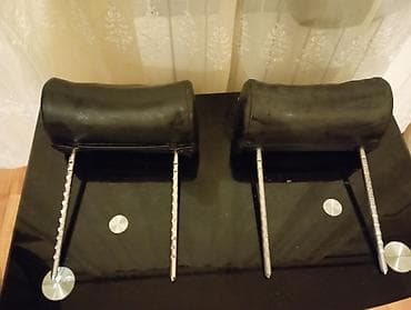 Oturacaqlar: Qabaq, VAZ (LADA) 2106, Orijinal, Rusiya, Yeni — 4