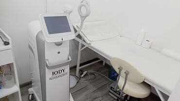 qas alan aparat: Digər gözəllik və estetika cihazları — 7