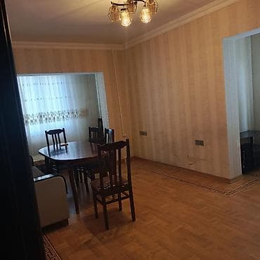 sumqayit ev kiraye: Mənzildə 2 otaq planı: geniş dəhlizdən qonaq otağına və ayrıca mətbəxə — 8