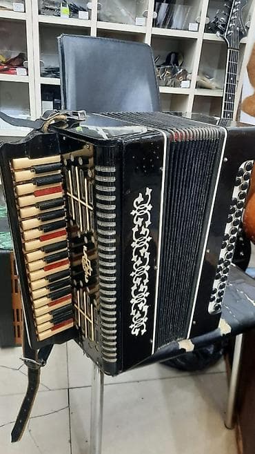 azerbaycan gitara mahnilari: Qarmon, Ünvandan götürmə — 1