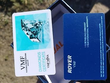 vmf saatlari qiymetleri: Yeni, Qol saatı, VMF, rəng - Mavi — 9