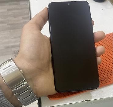 note 20 ultra ekran: Xiaomi Redmi (by Xiaomi) smartfon - Ekran: Tam ekran ön panel, ön — 1
