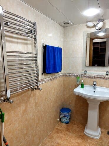 şamaxinkada satılan evlər: 2 комнаты, Новостройка, 84 м² — 6
