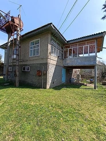 lenkeranda satilan evler 2022: 5 otaqlı, 160 kv. m, Kredit yoxdur, Orta təmir — 5