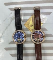 Yeni, Qol saatı, Patek Phillipe, rəng - Göy