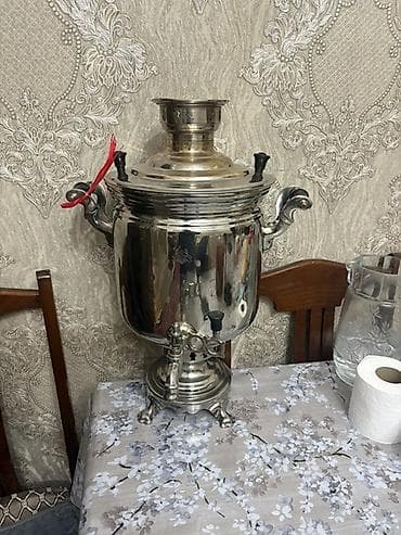 ucuz telefonlar: Yeni Od Samovar, 10-dan çox l, Ödənişli çatdırılma — 1