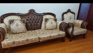 İşlənmiş, Klassik divan, Divan
