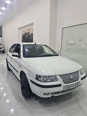 Avtomobil satışı: Maşın hazır lizinqdir qazıda var ekanom maşındır 18 ayı qalıb 413m — 4