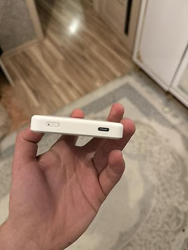 xiaomi: Powerbank Xiaomi — 2