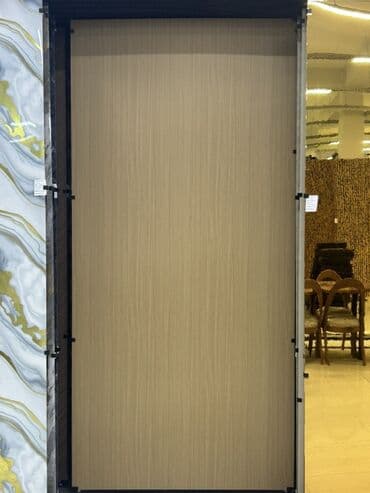 paneli: 🌿 Bambuk Görünüşlü Dekorativ Panel – Təbii Estetika və Davamlılıq — 9