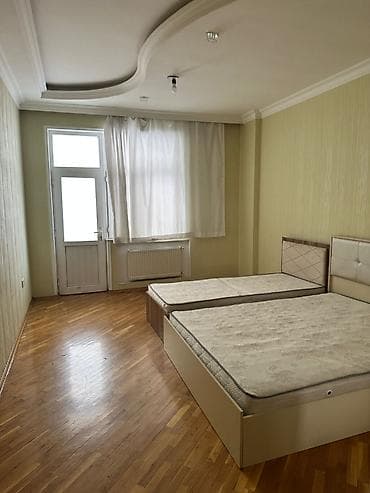 bine emlak: Nizami rayonu, Neftçilər metrosunun yaxınlığı, 24-cü Polis Bölməsinin — 3