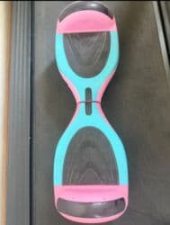 2 cı el elektrikli scooter: Segway 100 AZN satılır Tam islekdir sadece tutacaq yeri — 1