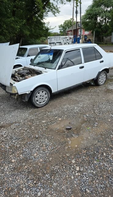 Tofas SAHIN, 1.6 l, Benzin, 2004 il, Orijinal, Türkiyə, İşlənmiş lalafo.az -da Tofas SAHIN, 1.6 l, Benzin, 2004 il, Orijinal, Türkiyə, İşlənmiş