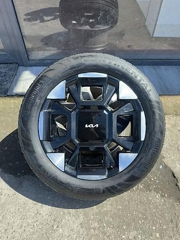 Disk təkər Kia 235 / 55 / R 19, 5 Boltlu