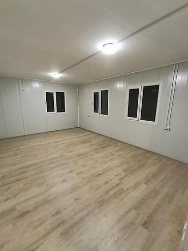 avto servis satilir: Modul tipli prefabrik bina – ofis, yataqxana, düşərgə və ya — 5