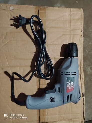 baki kubikinin qiymeti: Drel XO Yeni Keyfiyyətli temiz mis sarğı ilə yeni Whatsapp yazın — 3