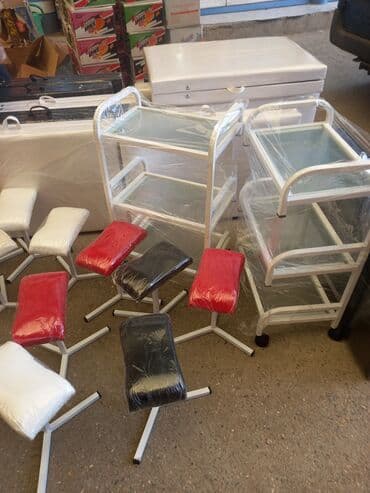 su deposu: Tibbi kusetkalarin bir basa depodan satisi mehsullar yenidir 200 kq — 4