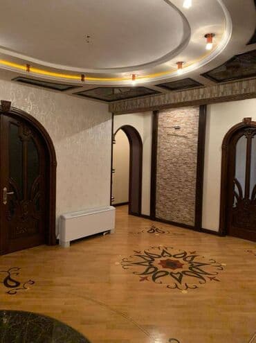 купить квартиру на баилово: Баку, 3 комнаты, Вторичка, 80 м² — 6