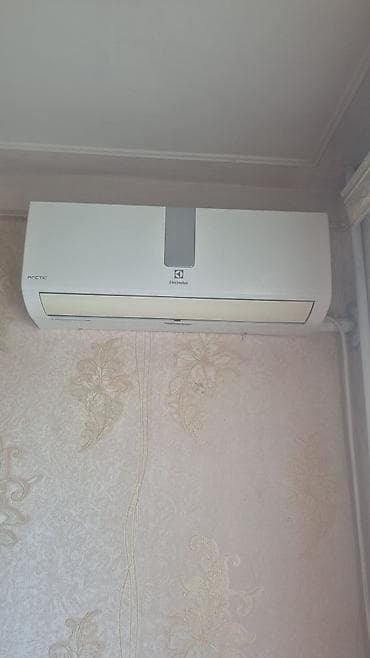 Kondisionerlər: Electrolux Arctic divar tipli kondisioner - Brend/model: Electrolux — 1