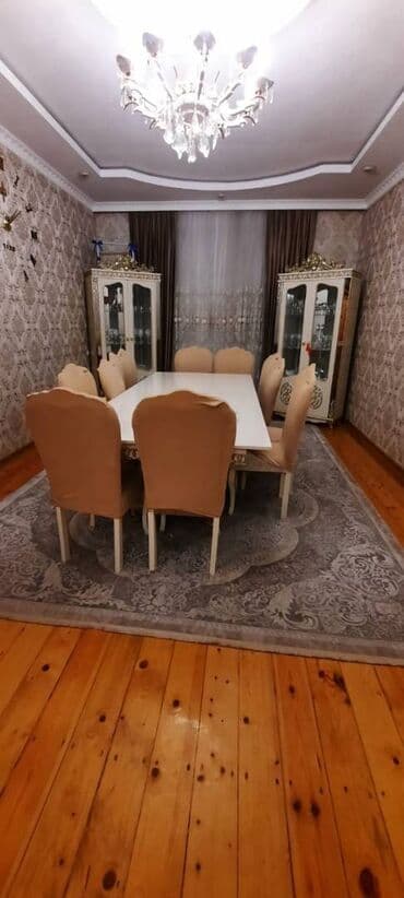 набор ножей: Köçlə əlaqədar hamsı satılır şəkillərdə gorduyunuz butun mebeller — 1