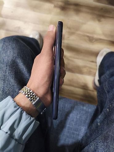 telefon girovu: Redmi Note 11, 128 GB, rəng - Göy, Sensor — 4