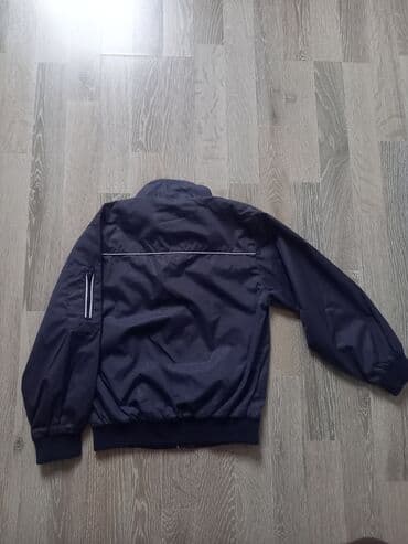 Пиджаки: Пиджак, Для мальчиков, 6 - 7 лет, Benetton — 2