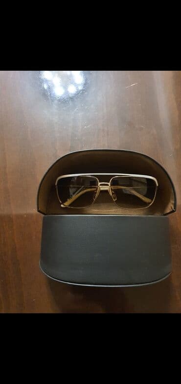 gun eyneyi: İtalyadan alınıb 390 avroya Təmiz İtalyan malıdır. Tam təzə və — 6