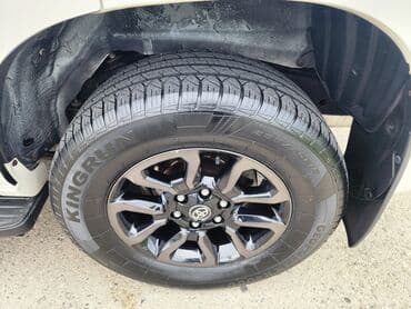 1 9 дизель фольксваген: Toyota Land Cruiser Prado: 3 л | 2012 г. Внедорожник — 8