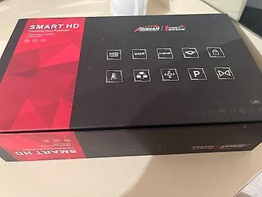 isti su: Adinkam / First Scene SMART HD Car DVR – D201S Xüsusiyyətlər: - 1080p — 3