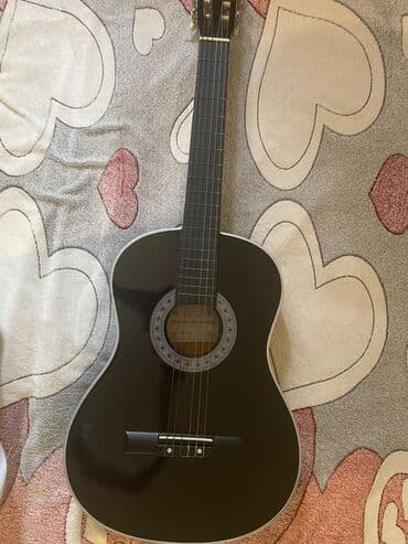 gitara dayaq: Классическая гитара, Новый, Самовывоз — 3
