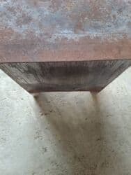 demir dam: Dəmir Peçi, İşlənmiş, yanacaq - Qaz, Ödənişli çatdırılma, Ünvandan götürmə — 8