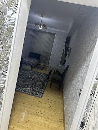leziz dad mmc: Ev Aff parktda xırdalanda yerleşır ancaq xanıma verılır — 8