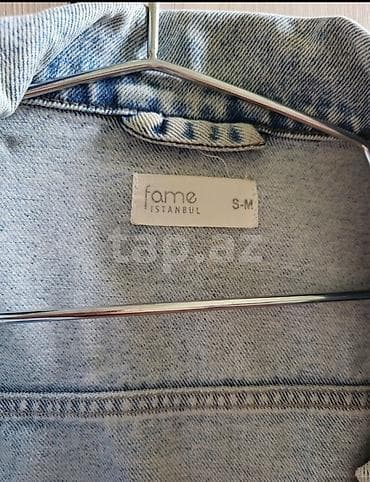 dəniz geyimi: Pencək, Cins — 3