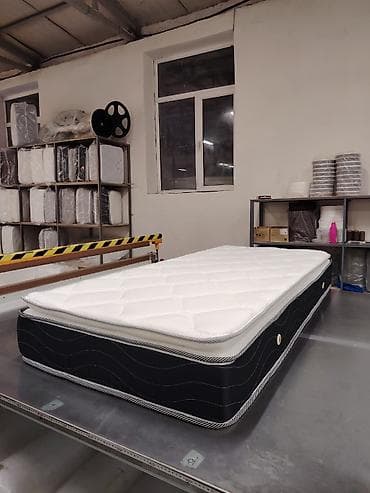 Ortopedik matras, Bir nəfərlik