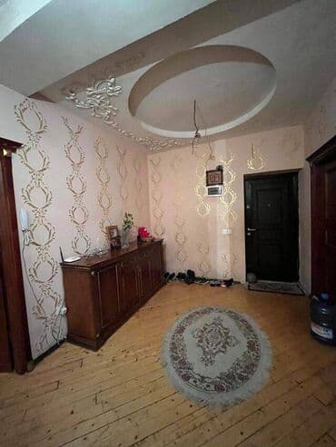 xirdalanda tecili satilan evler: 2 otaqlı, Yeni tikili, m. Nəsimi, 94 kv. m — 7