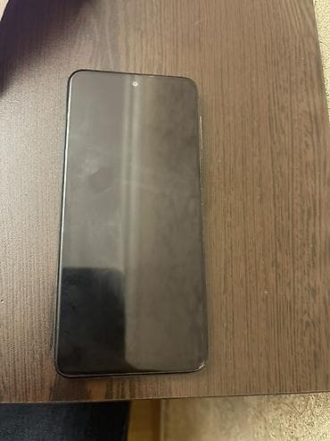Xiaomi Redmi Note 9S – Ağ rəng - 6.67" Full HD+ DotDisplay ekran - 48